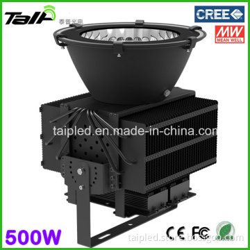 High Power 500W Outdoor LED Floodlight with CE